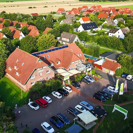 Kormoranweg 42-203 Apartment