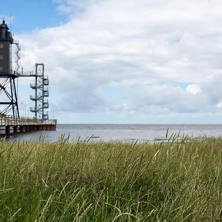 アパート Kormoranweg 42-203 *