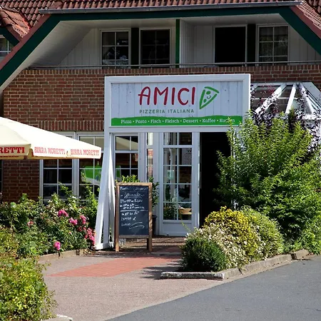 Kormoranweg 42-203 ドルム・ノイフェルト