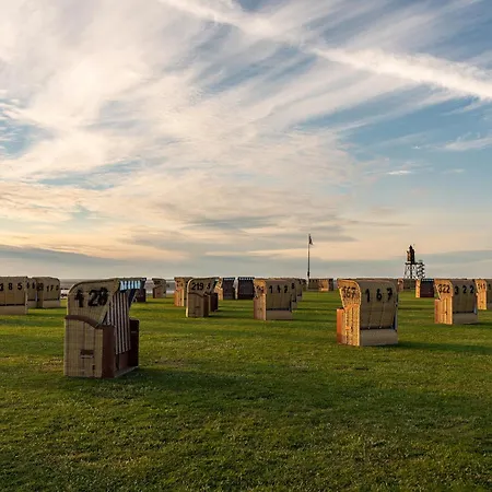 アパート Kormoranweg 42-203