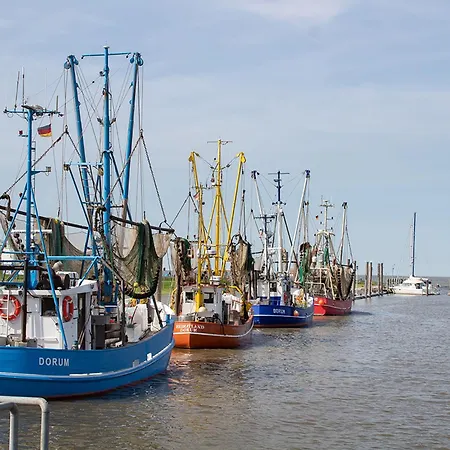 Kormoranweg 42-203 * ドルム・ノイフェルト