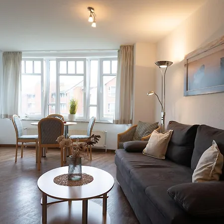 Kormoranweg 42-203 *