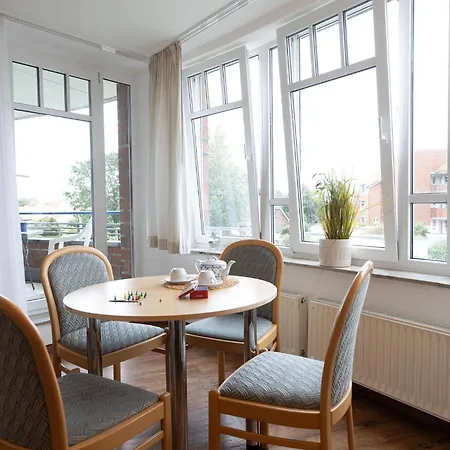 Kormoranweg 42-203 * ドルム・ノイフェルト