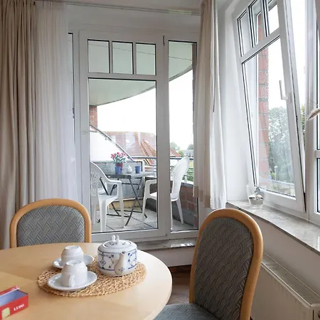 アパート Kormoranweg 42-203 *