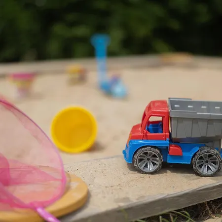 Kormoranweg 42-203 * ドルム・ノイフェルト