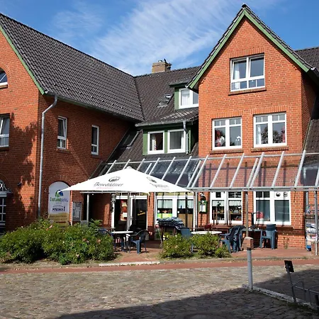 Kormoranweg 42-203 アパート *