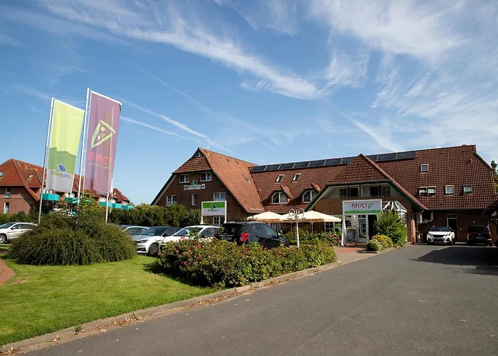 شقة Kormoranweg 42-203 دورم نيوفيلد