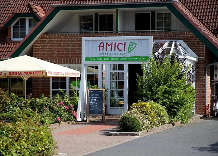 Kormoranweg 42-203 دورم نيوفيلد