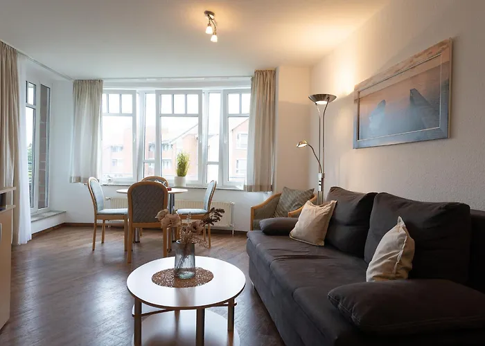 Kormoranweg 42-203 *